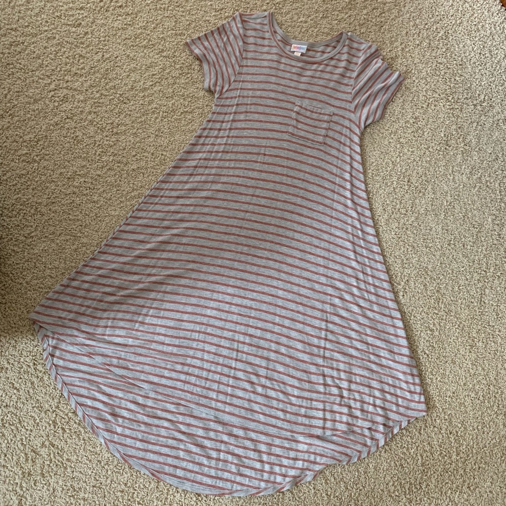 LuLaroe Carly Dress